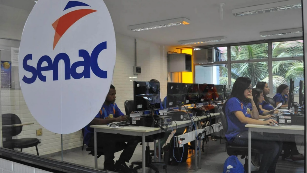Foto: Senac