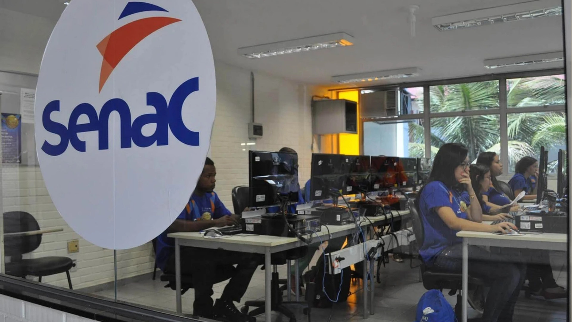 Foto: Senac