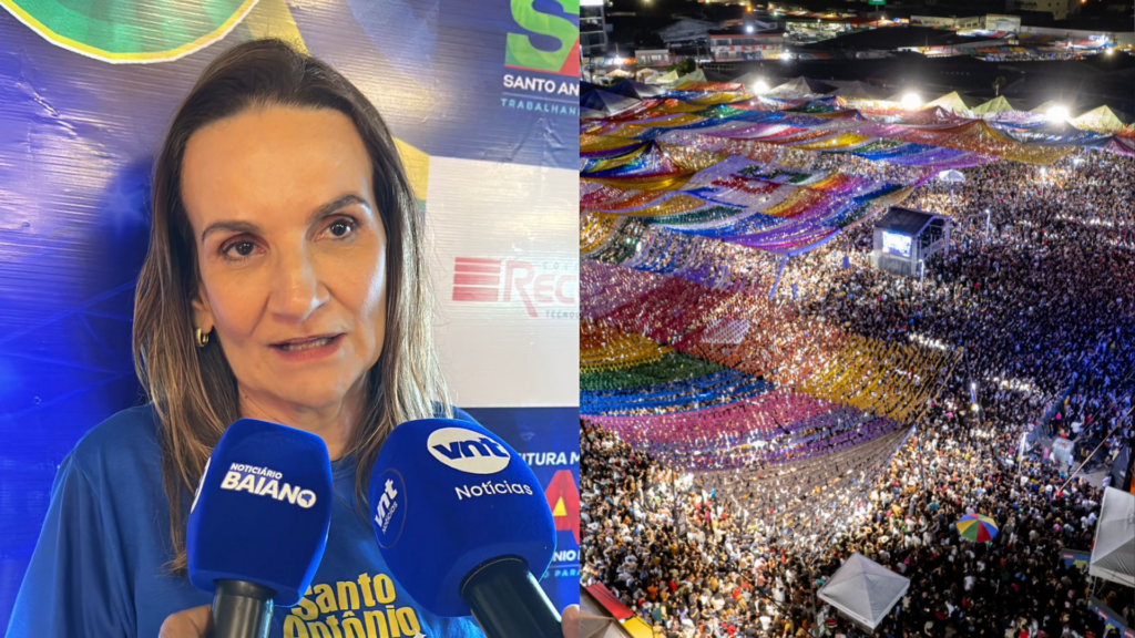 Foto: Noticiário Baiano 