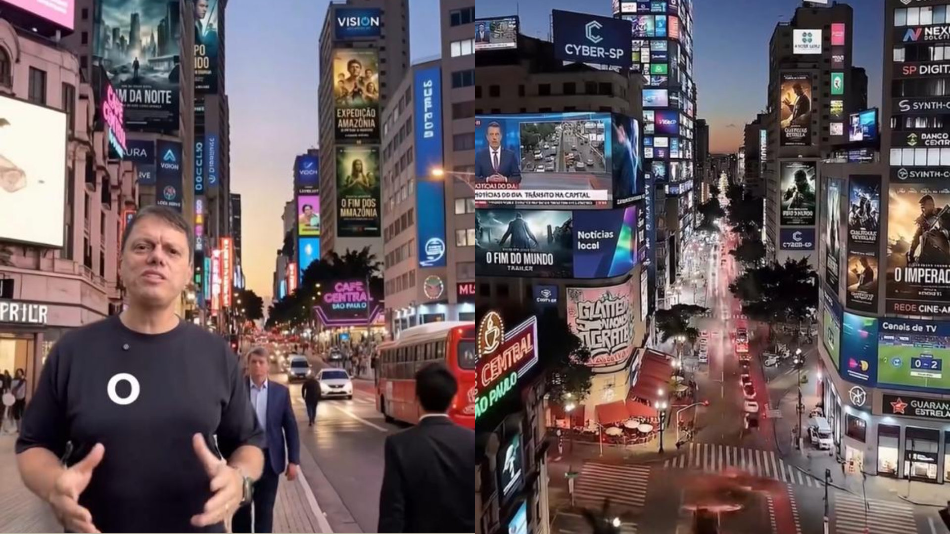 Foto: Reprodução / Redes Sociais