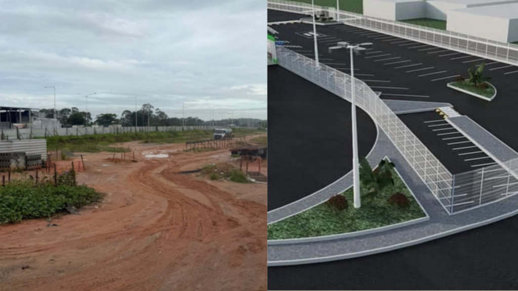 Foto: Reprodução / Bahia.ba // Simões Filho FM