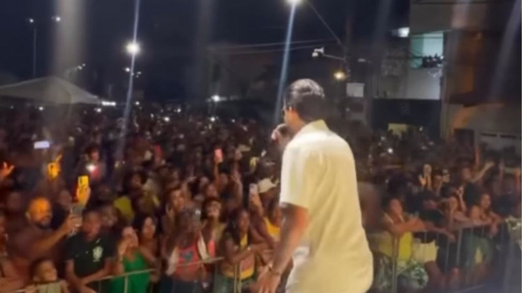 Foto: Reprodução / Redes Sociais