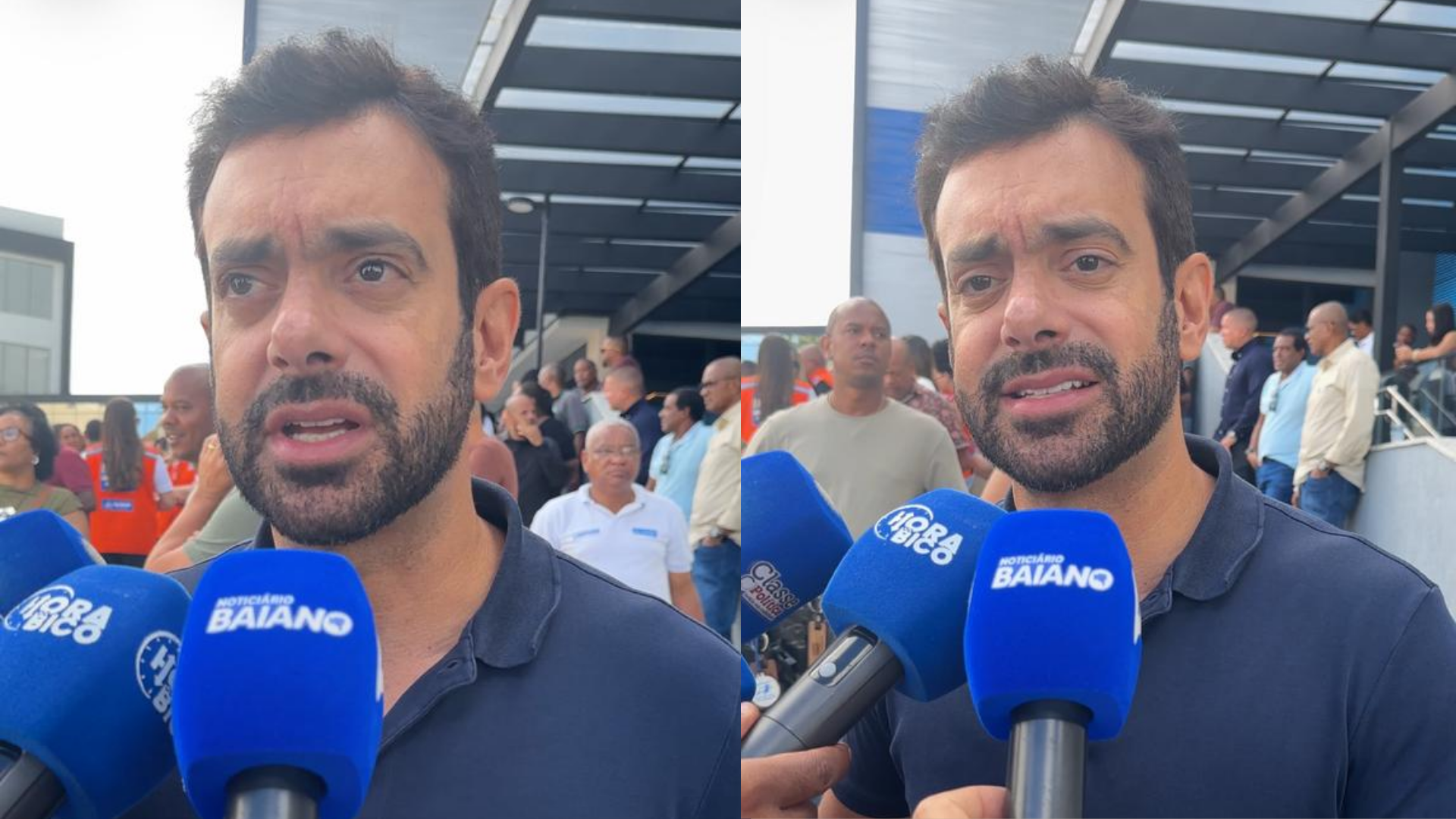 Foto: Noticiário Baiano