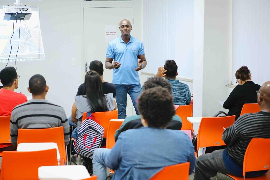 Foto: Lucas Moura / Secom PMS