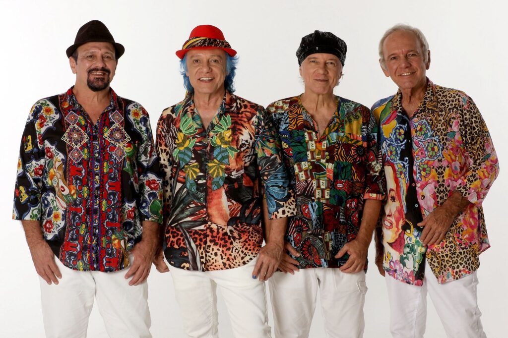 Troféu do Carnaval de Salvador marca retorno após 10 anos de pausa