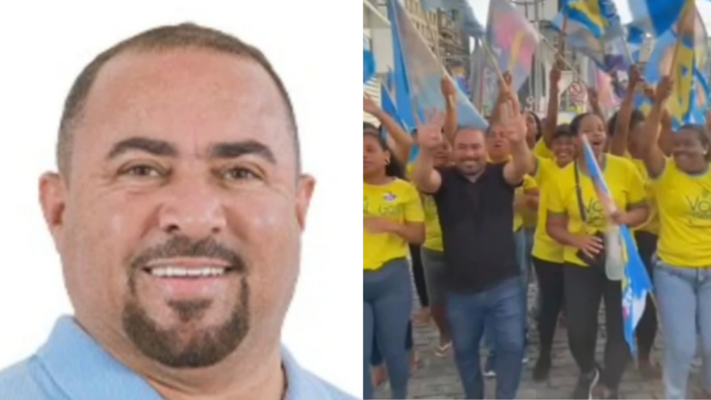 Foto; Reprodução / Redes Sociais