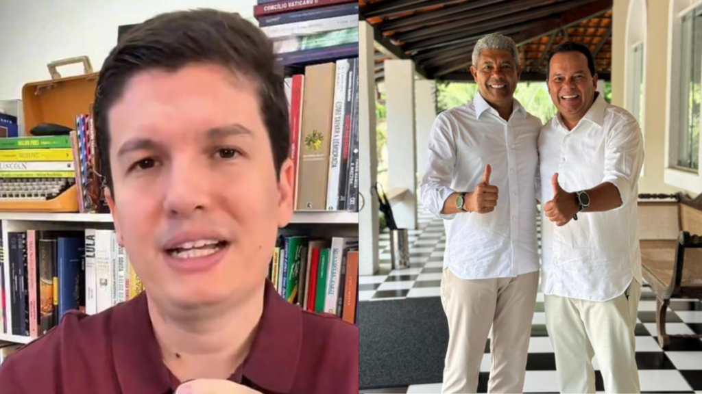 Foto: Reprodução / Victor Pinto