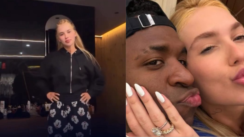 Foto: Reprodução / Redes Sociais