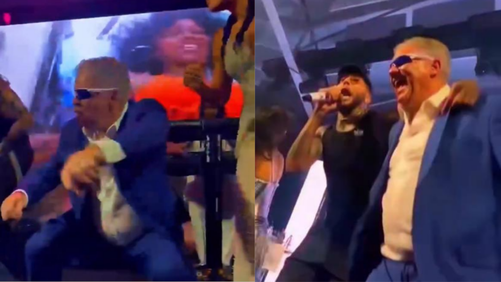 Foto: Reprodução / Zé Neto