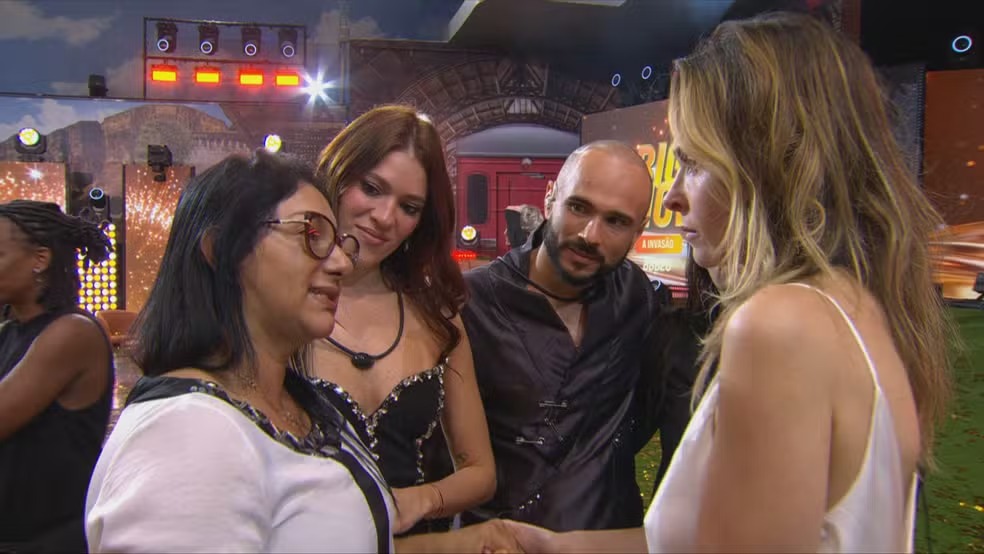 Foto: Multishow