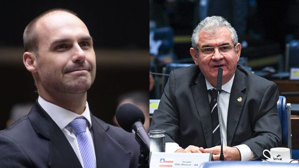Foto: Jefferson Rudy/Agência Senado/Bruno Spada/Câmara dos Deputados