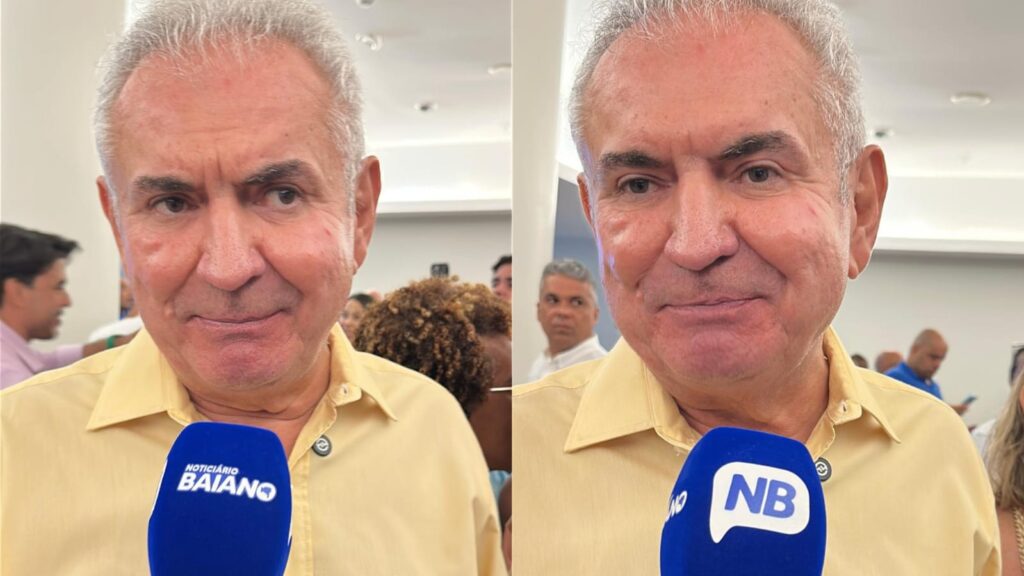 Foto: Noticiário Baiano