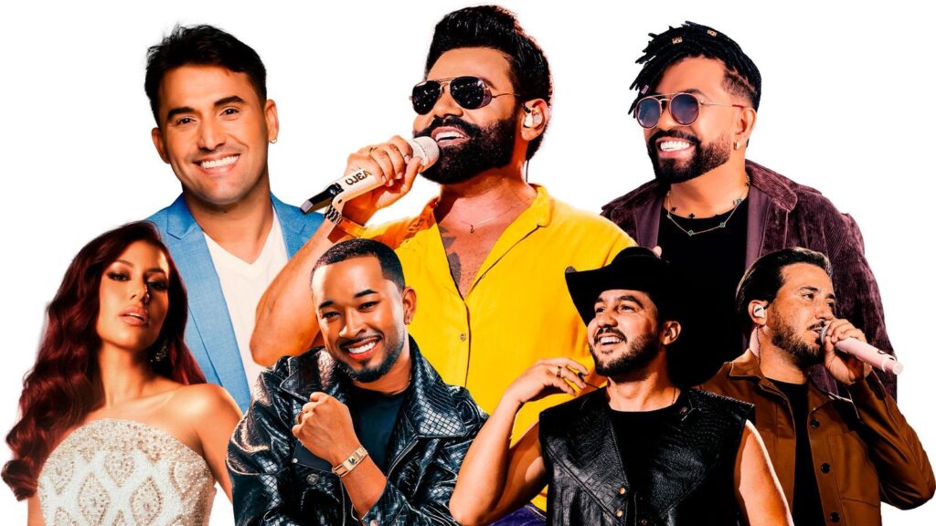 ‘Bodega do Pablo’ anuncia Toque Dez e a dupla Iguinho e Lulinha como participações especiais