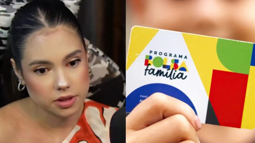 Foto: Redes Sociais/Agência Brasil