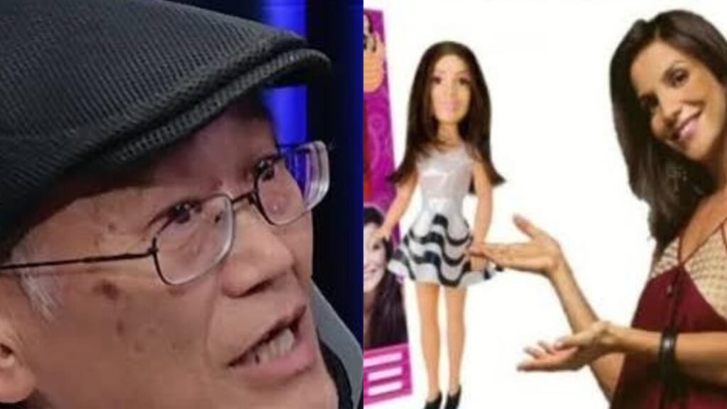 Foto: Salada Cast/Divulgação