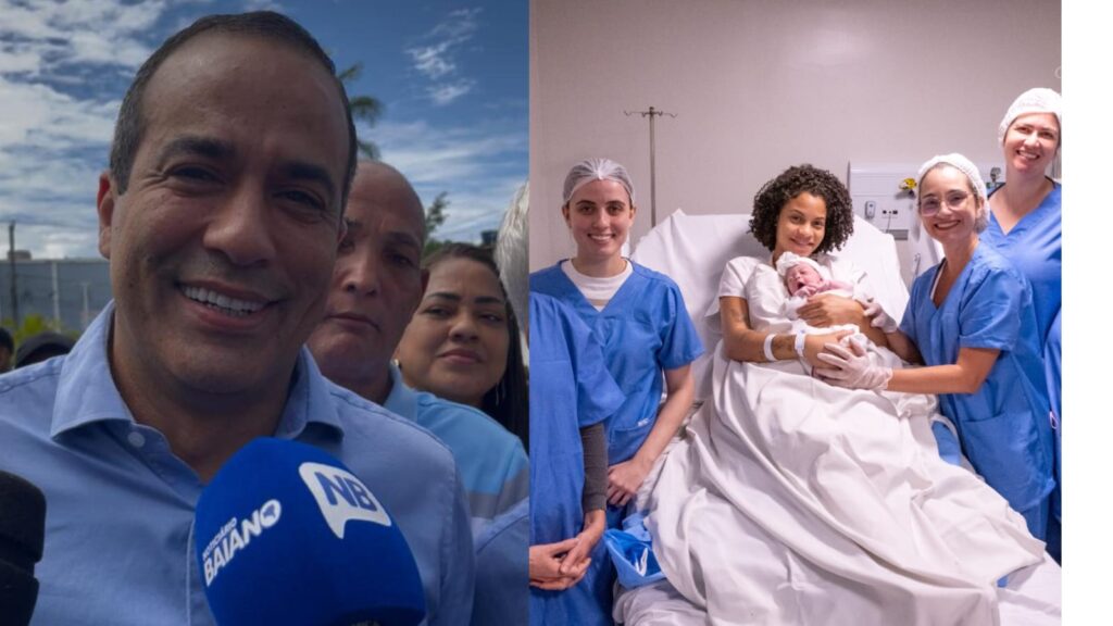 Foto: Noticiário Baiano/Renata Casali