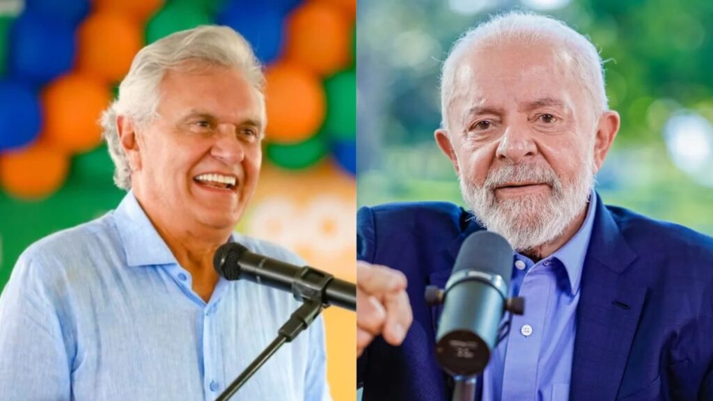 Foto: Romulo Carvalho/Ricardo Stuckert