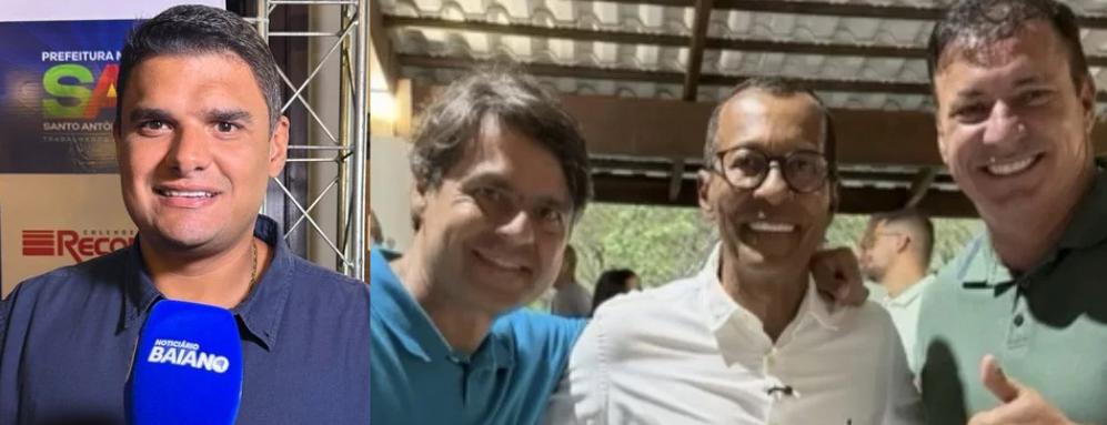 Foto: Noticiário Baiano/Divulgação