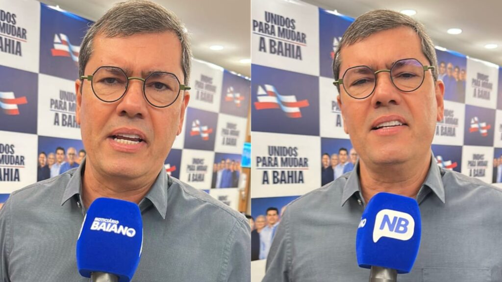 Foto: Noticiário Baiano