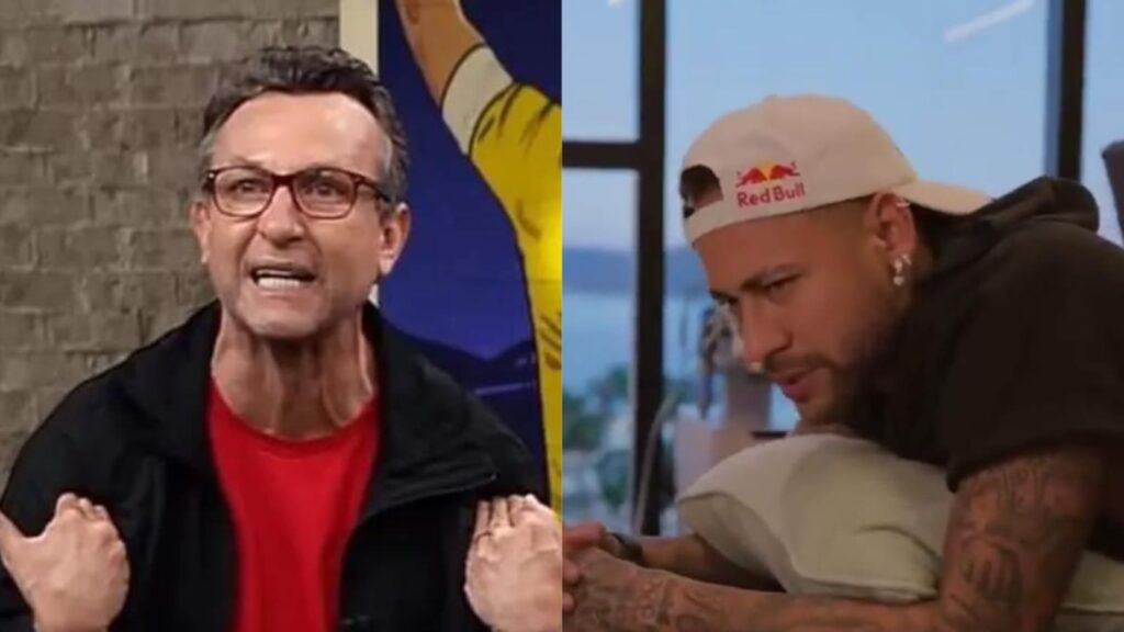 Foto: Band/Divulgação