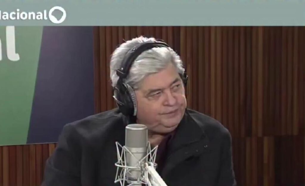 Foto: Rádio Nacional