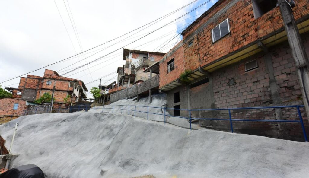 Foto: Valter Pontes / Secom PMS 
