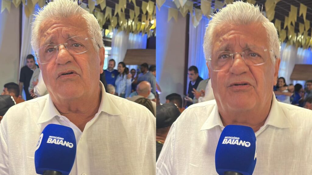 Foto: Noticiário Baiano