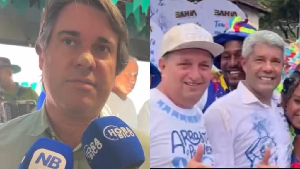 Foto: Noticiário Baiano/Divulgação