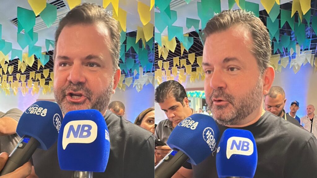 Foto: Noticiário Baiano