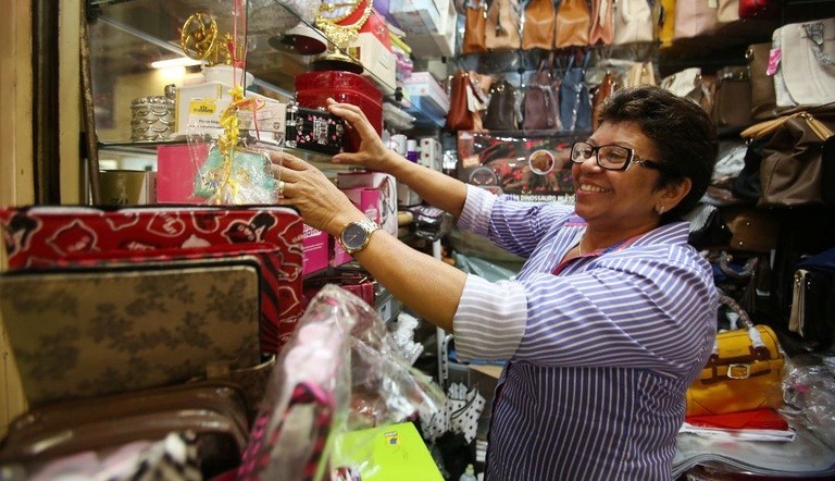 Foto: Ênio Simões/Agência Brasília