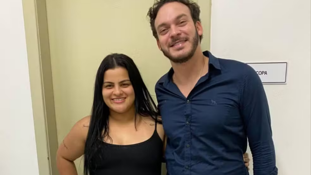 Foto: Reprodução / Redes Sociais