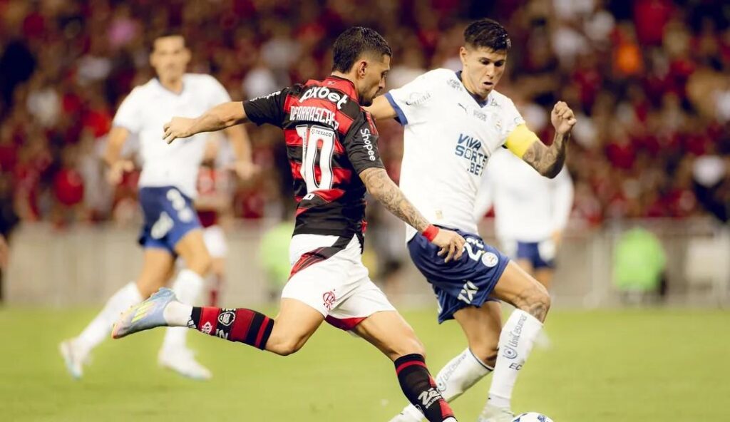 Foto: Rafael Rodrigues / EC Bahia