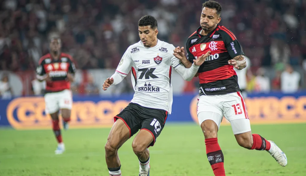 Foto: Victor Ferreira / EC Vitória