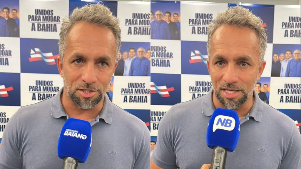 Foto: Noticiário Baiano