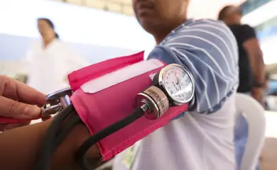 Foto: Agência Brasil 