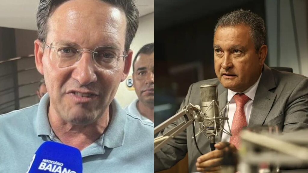 Foto: Noticiário Baiano/Marcelo Camargo-Agência Brasil