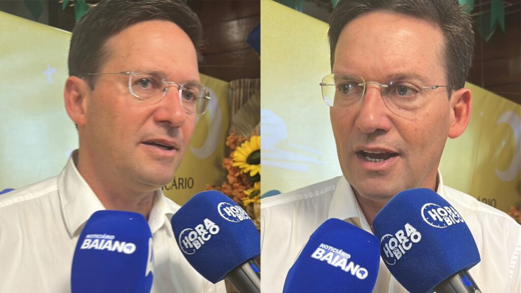 Foto: Noticiário Baiano