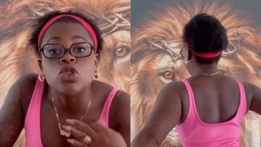 Foto: IG Jojo Todynho