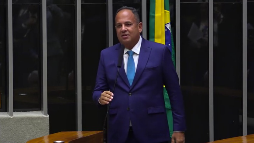 Foto: Câmara dos Deputados
 