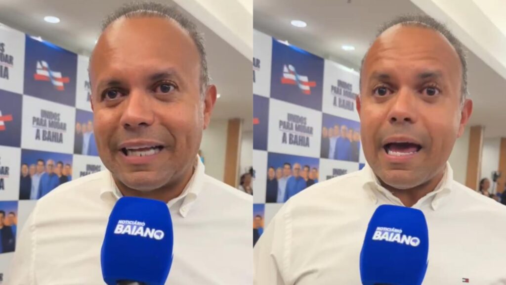 Foto: Noticiário Baiano