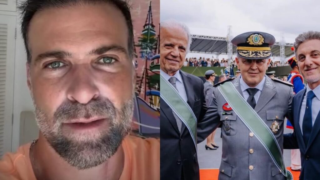 Foto: Redes Sociais/Divulgação