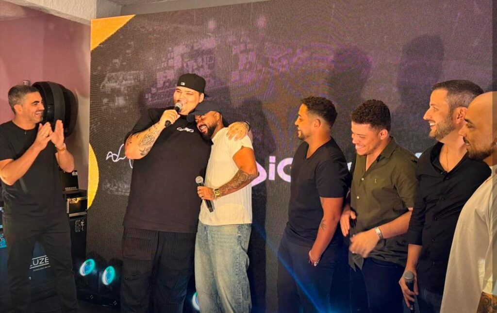 Foto: Mundo da Música