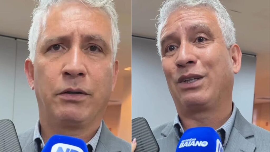 Foto: Noticiário Baiano