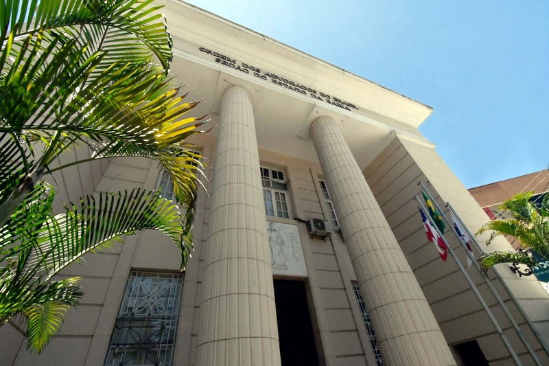 OAB Bahia cobra ações concretas da SSP-BA contra o golpe do falso advogado
