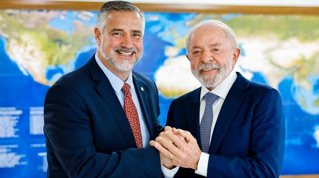 Foto: Ricardo Stuckert