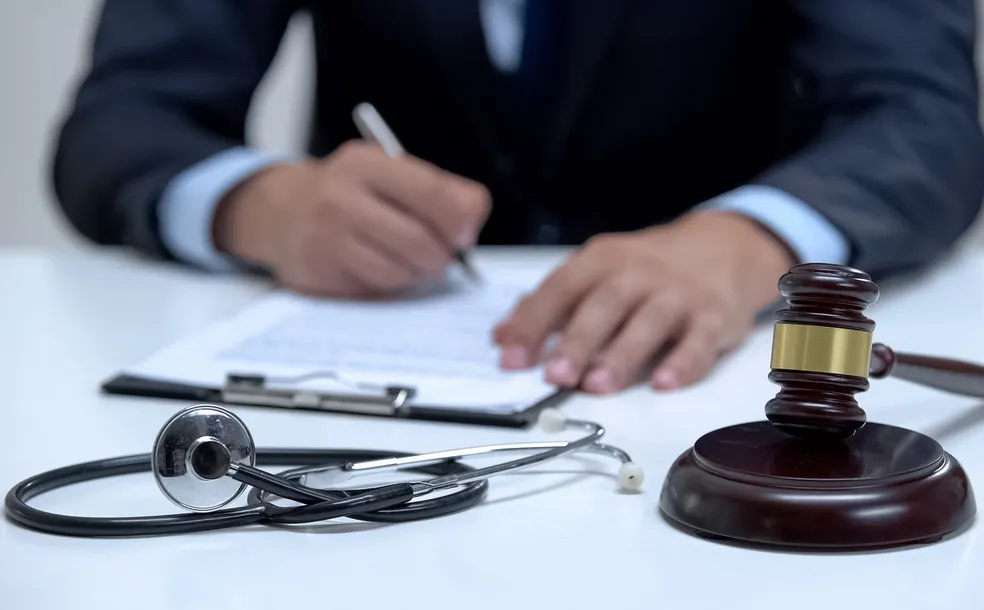 Justiça aperta o cerco contra operadoras de saúde após descumprimento de decisões judiciais