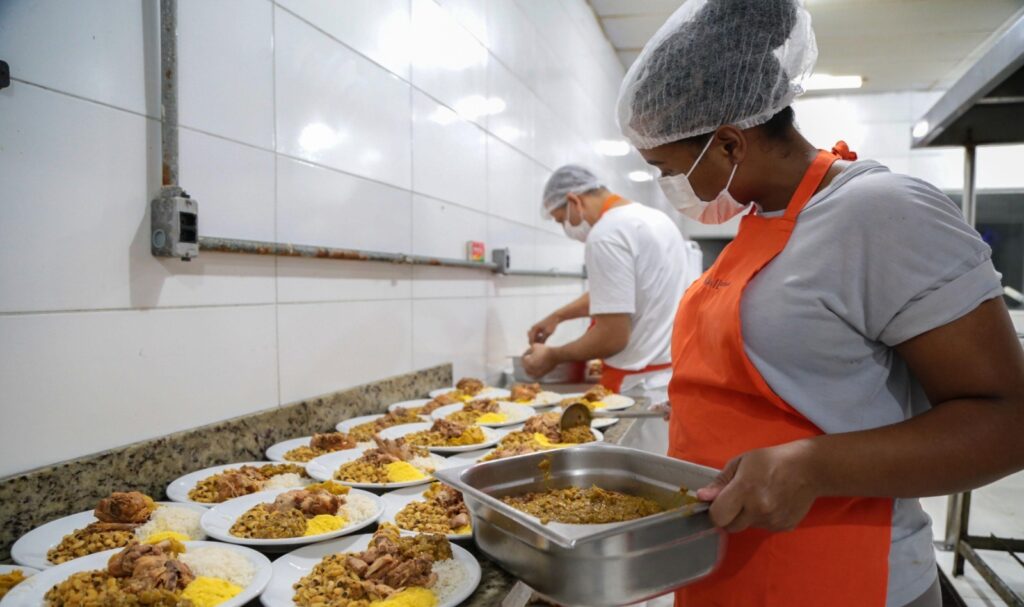 Foto: Bruno Concha / Secom PMS
