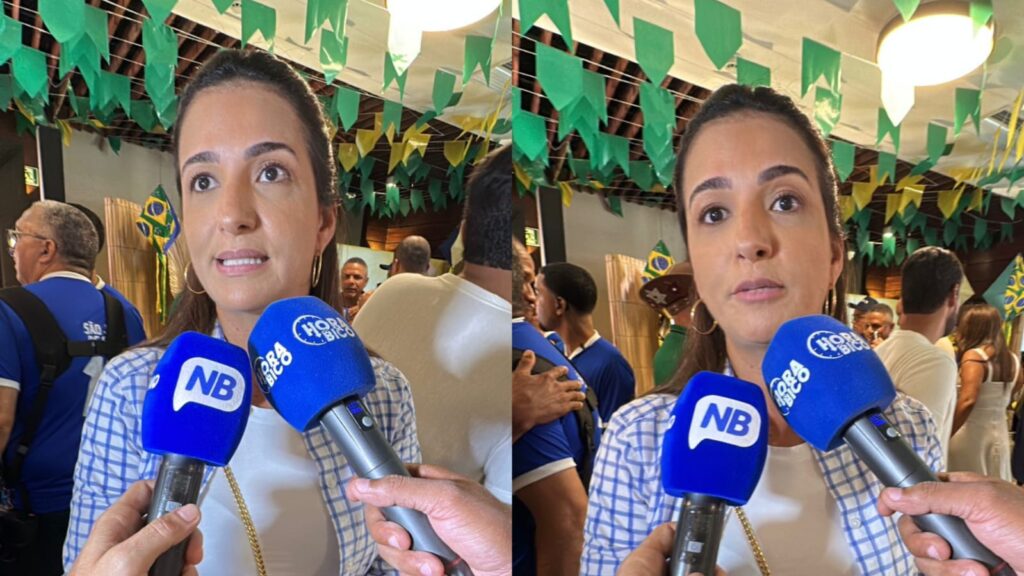 Foto: Noticiário baiano