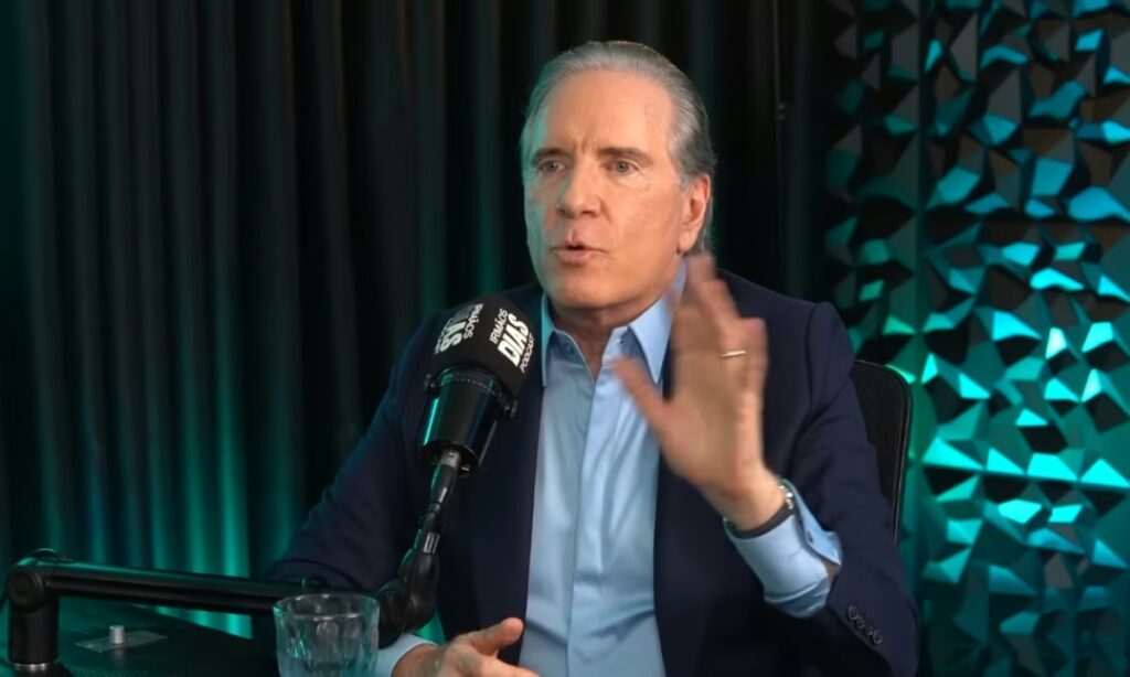 Foto: Youtube - Irmãos Dias