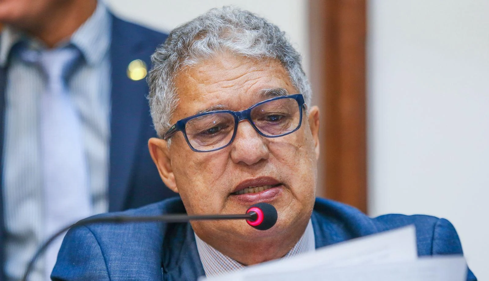 Rosemberg rebate críticas de ACM Neto e destaca avanços da agricultura familiar na Bahia